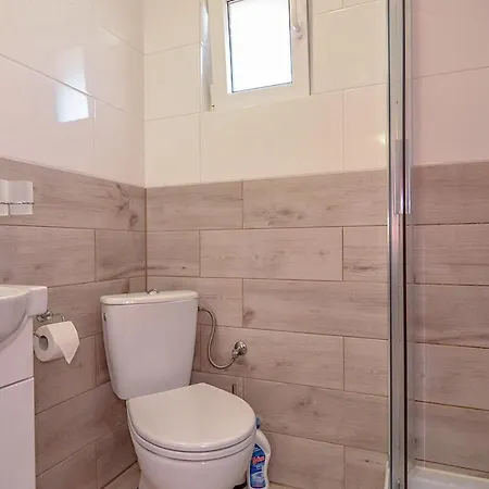 Boho Baltic Semesteranläggning (resort) *