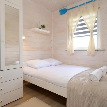 Boho Baltic Semesteranläggning (resort) *