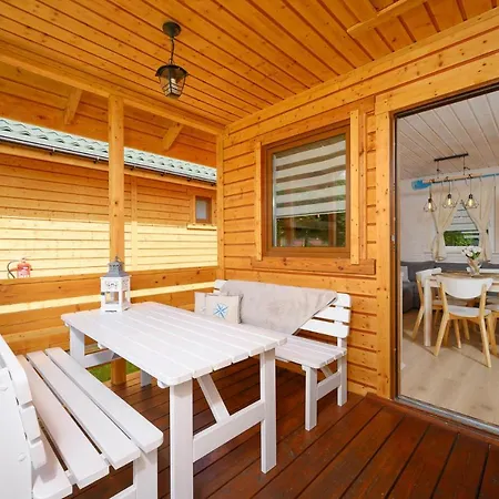 Resort Boho Baltic *