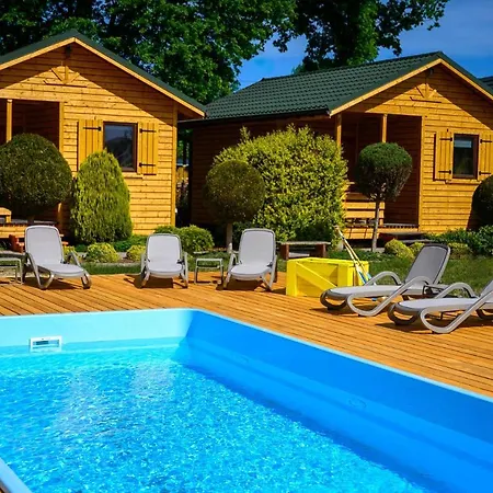 Semesteranläggning (resort) Boho Baltic