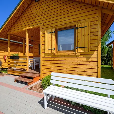 Boho Baltic Resort