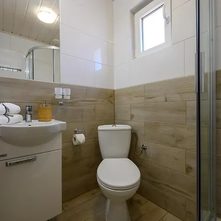 Semesteranläggning (resort) Boho Baltic *