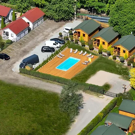 Boho Baltic Semesteranläggning (resort) *