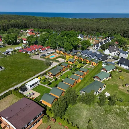Resort Boho Baltic *