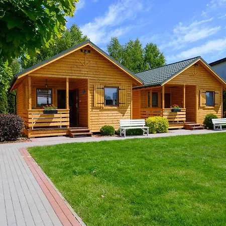 Semesteranläggning (resort) Boho Baltic *