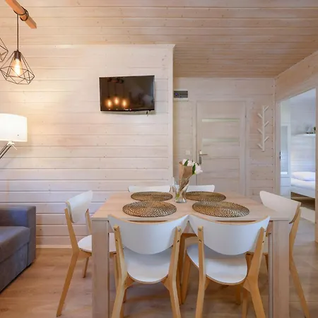 Semesteranläggning (resort) Boho Baltic *