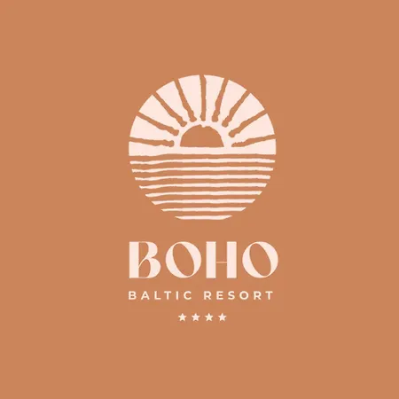 Boho Baltic Semesteranläggning (resort)
