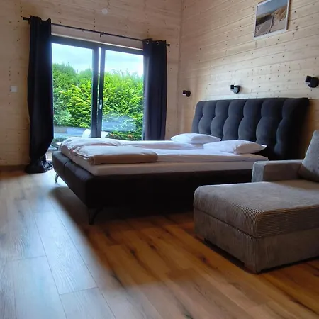 Boho Baltic Resort *