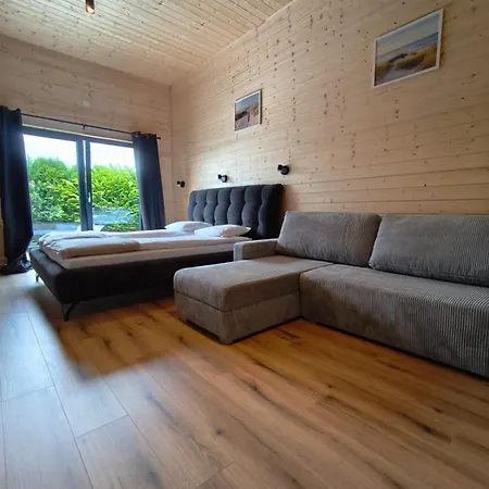 Semesteranläggning (resort) Boho Baltic *