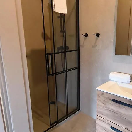 Boho Baltic Semesteranläggning (resort) Bobolin