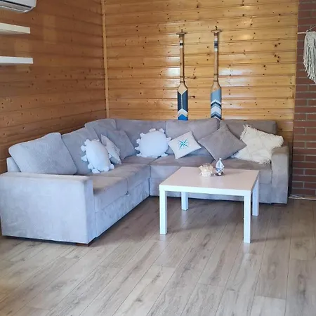 Resort Boho Baltic