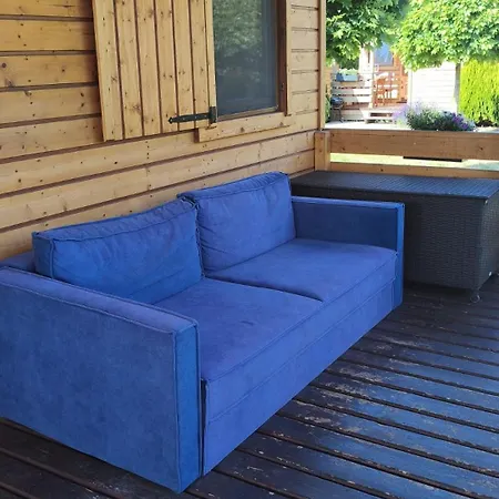 Boho Baltic Resort