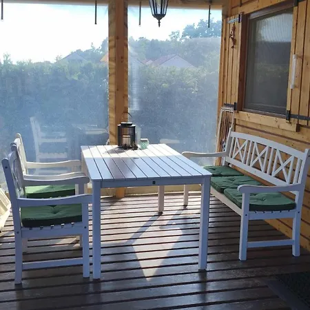 Resort Boho Baltic