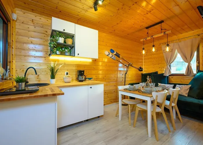 Boho Baltic Resort *