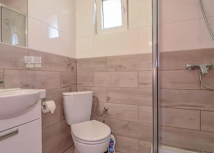 Boho Baltic Resort *