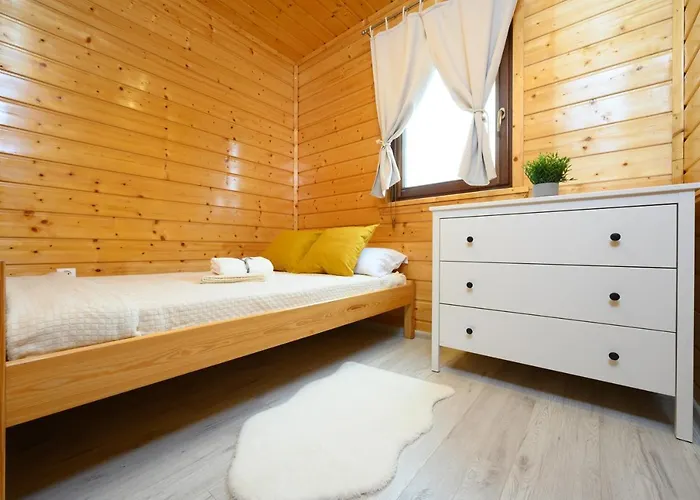 Resort Boho Baltic *