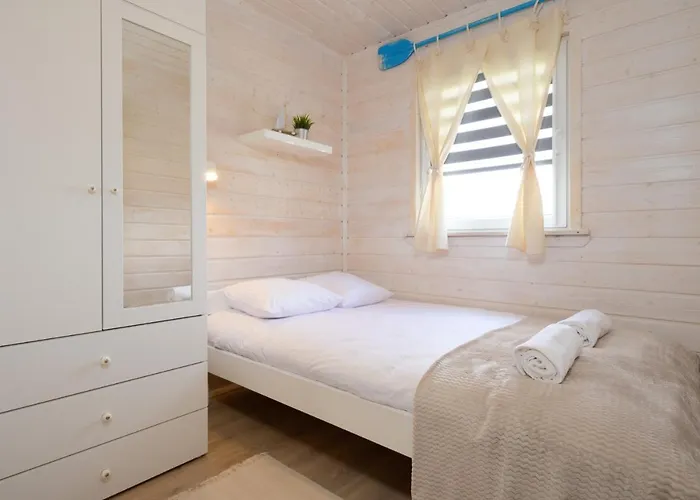 Boho Baltic Resort *