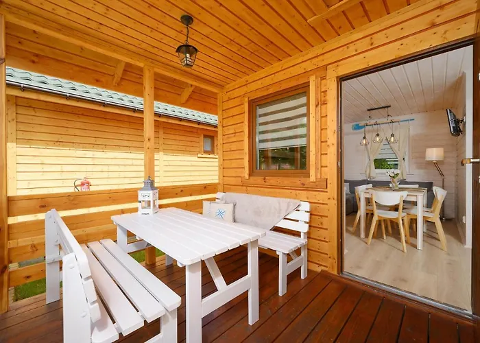 Resort Boho Baltic *