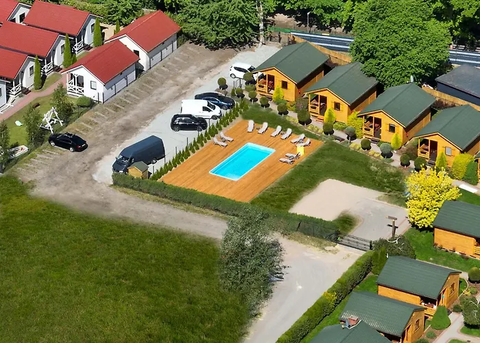 Boho Baltic Resort *