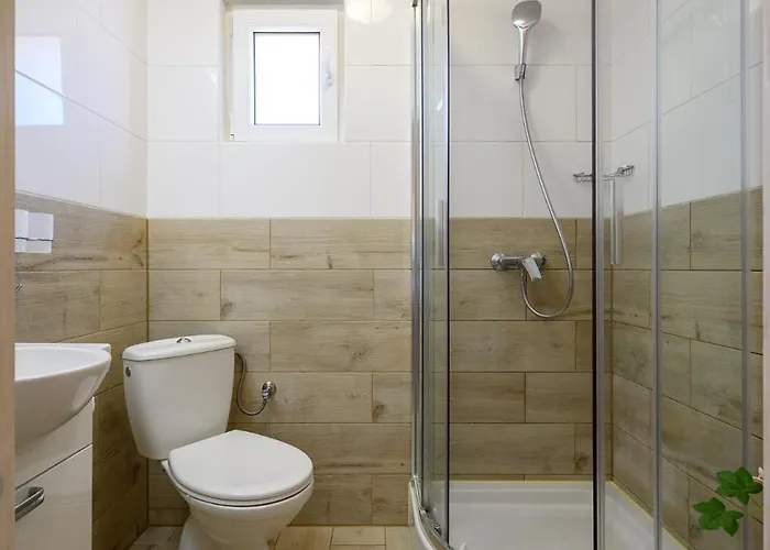 Boho Baltic Resort Bobolin