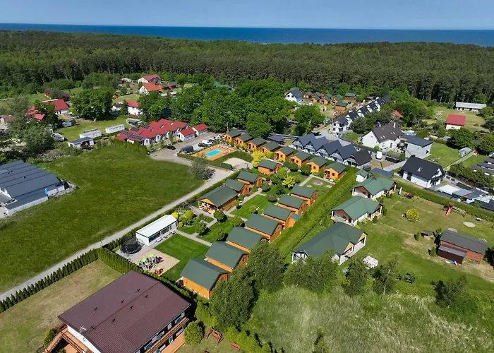 Resort Boho Baltic *