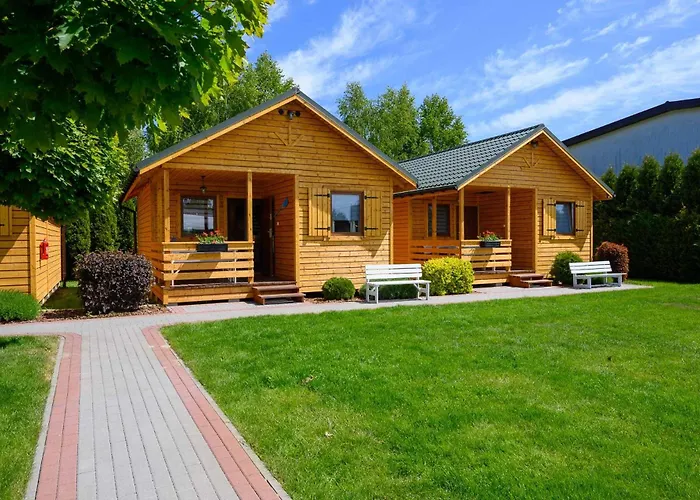 Resort Boho Baltic *