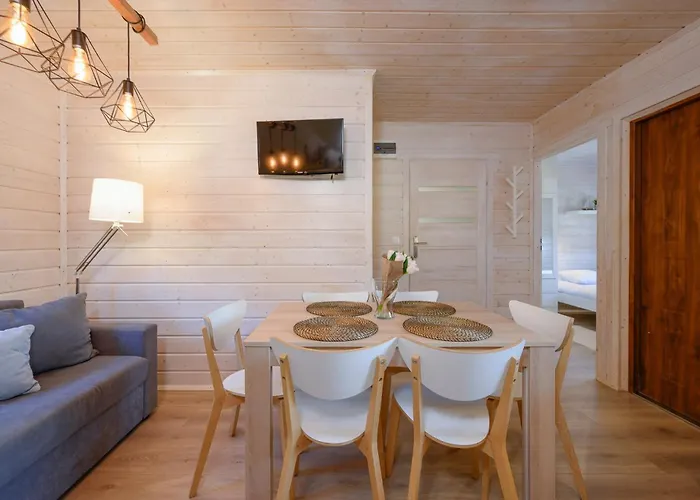 Resort Boho Baltic *