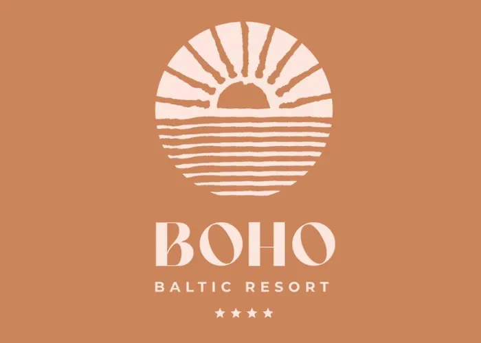 Boho Baltic Resort