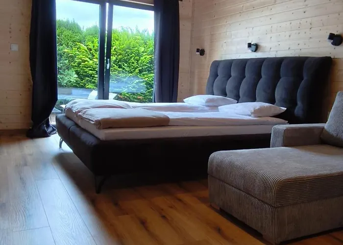 Boho Baltic Resort *