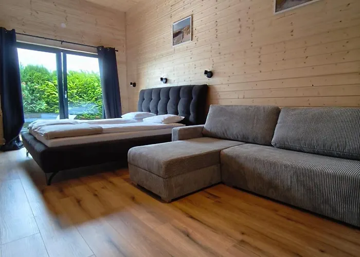 Resort Boho Baltic *