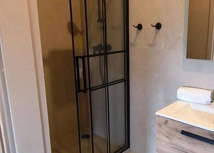 Boho Baltic Resort Bobolin