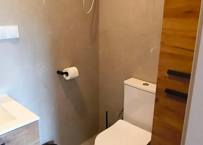 Resort Boho Baltic Bobolin